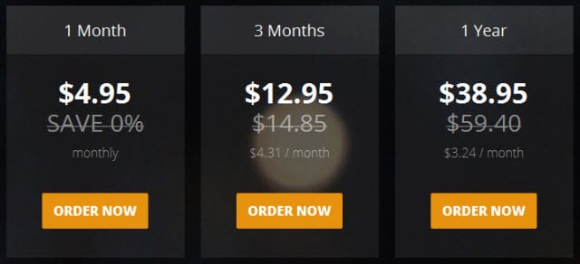 《追龙Ⅱ》定档6.6 梁家辉古天乐双雄争霸